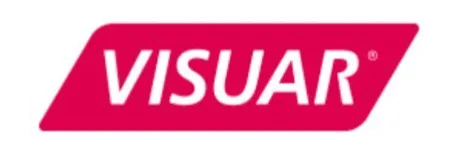 Visuar código de descuento