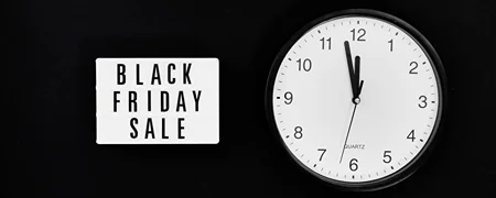 descuentos black friday argentina
