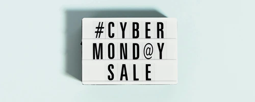 descuentos en cyber monday argentina